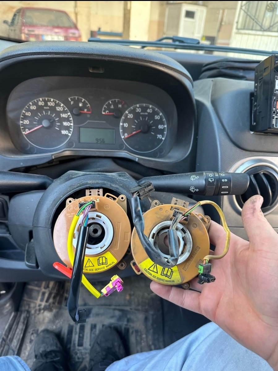 Azim Auto Airbag